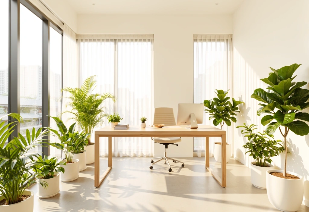 สำนักงาน MrVero Digital