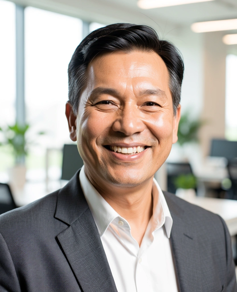 วิสัยทัศน์ของ MrVero Digital