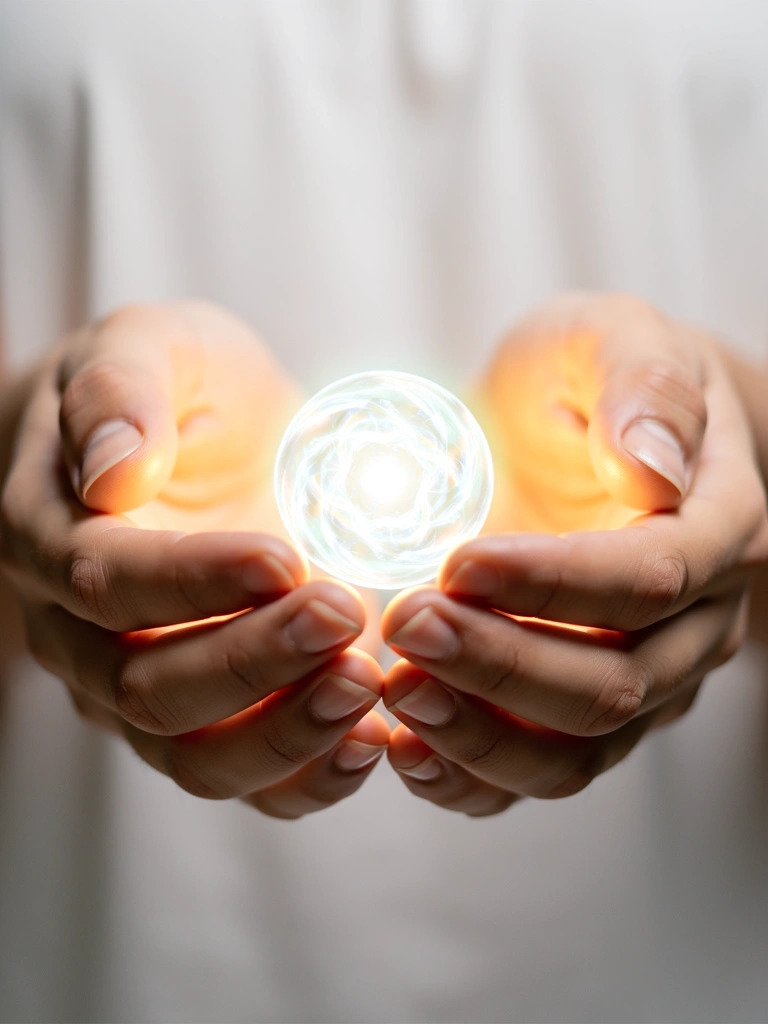 หัวใจสำคัญของเรา